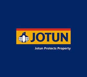 Jotun Logga