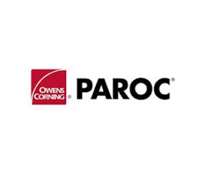 Paroc Logga