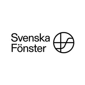 Svenska Fönster Logga