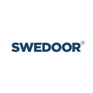 Swedoor Logga