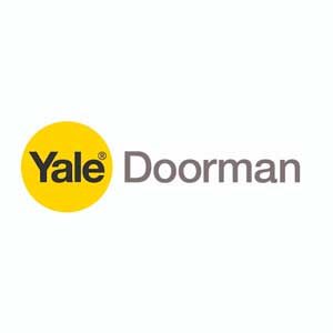 Yale Doorman Logga