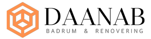Daanab Badrum & Renovering